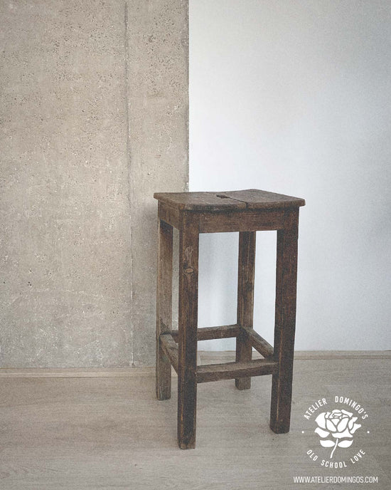 Atelier Domingo's lookbook for its first jewelry collection, Old School Love.