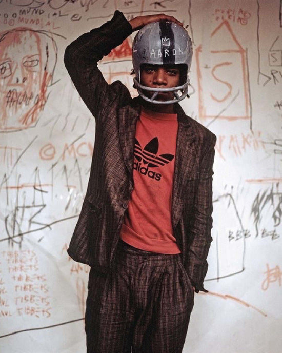 Atelier Domingo's - Old School Love - unisex jewelry brand - inspiration book