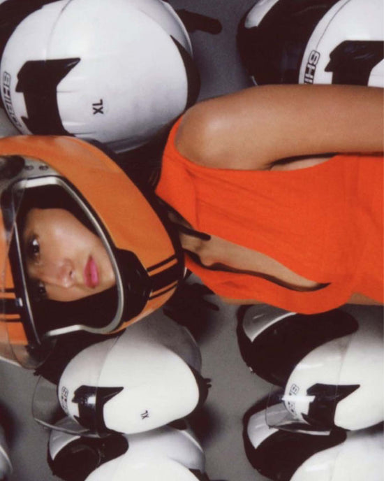 Atelier Domingo's - Old School Love - unisex jewelry brand - inspiration book