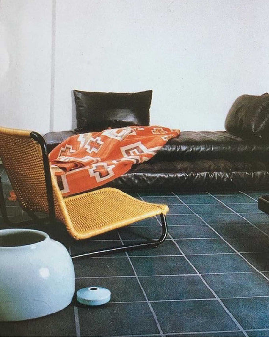 Atelier Domingo's - Old School Love - unisex jewelry brand - inspiration book