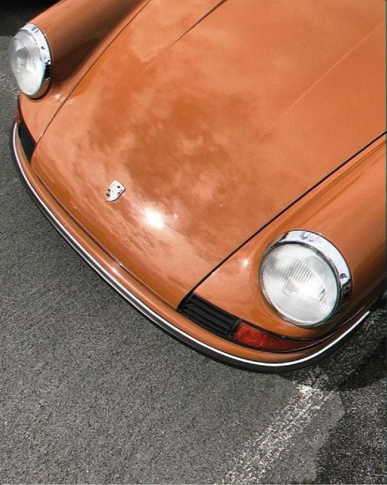 Atelier Domingo's - Old School Love - unisex jewelry brand - inspiration book