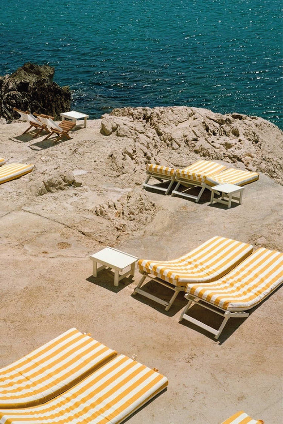 Atelier Domingo's - Old School Love - unisex jewelry brand - inspiration book