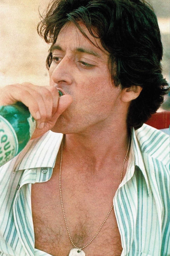 Atelier Domingo's - Old School Love - unisex jewelry brand - inspiration book