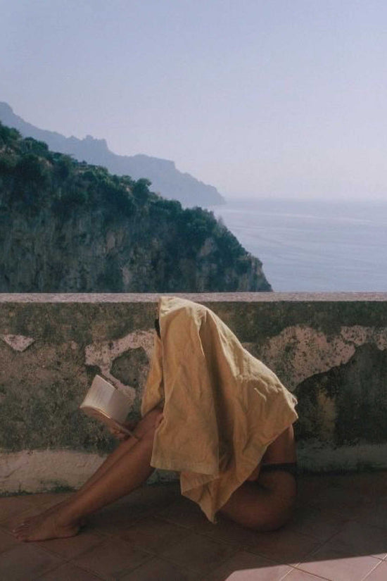 Atelier Domingo's - Old School Love - unisex jewelry brand - inspiration book