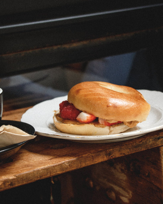 FW24 Collection - Julia for Atelier Domingo's - Unisex Jewelry