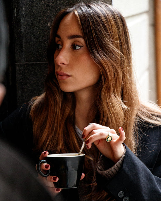 FW24 Collection - Julia for Atelier Domingo's - Unisex Jewelry