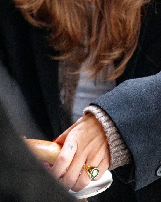 FW24 Collection - Julia for Atelier Domingo's - Unisex Jewelry