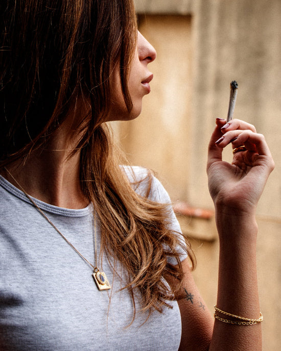 FW24 Collection - Julia for Atelier Domingo's - Unisex Jewelry