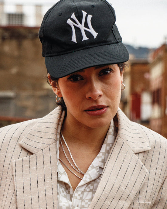 SS25 Capsule Collection - Alex for Atelier Domingo's, unisex jewelry brand.