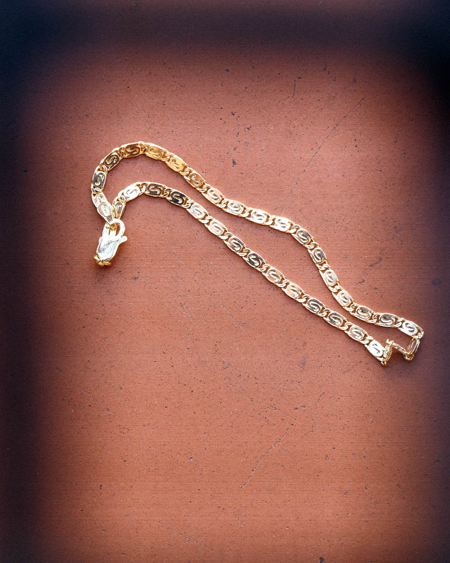 The Snail bracelet - a bold expression of heritage and rhythm, handcrafted in Italy from 925 sterling silver.