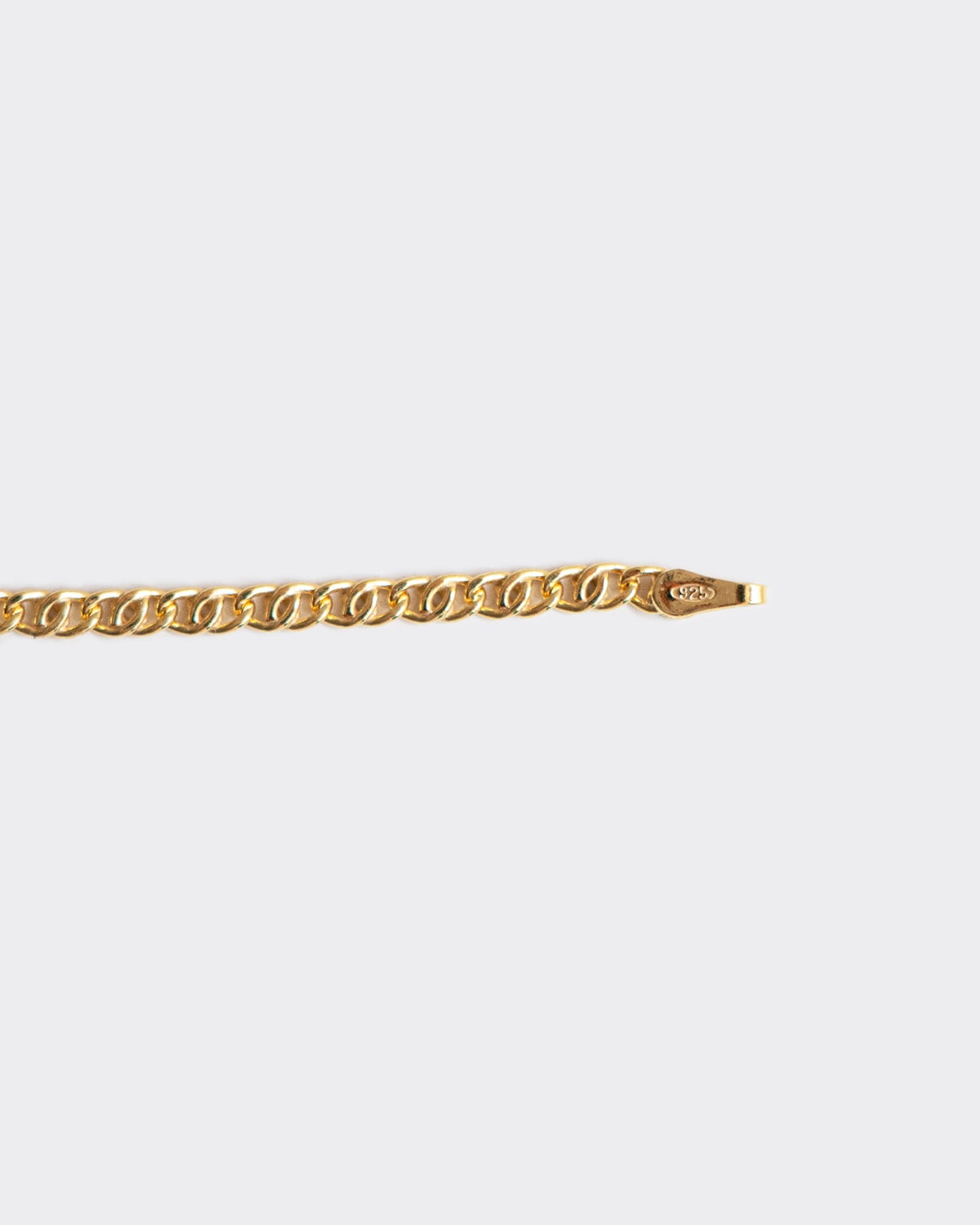 The Tiger Eye chain - a celebration of earthy elegance and artistic soul, handcrafted in Italy and rooted in the sunlit tones of the Mediterranean.