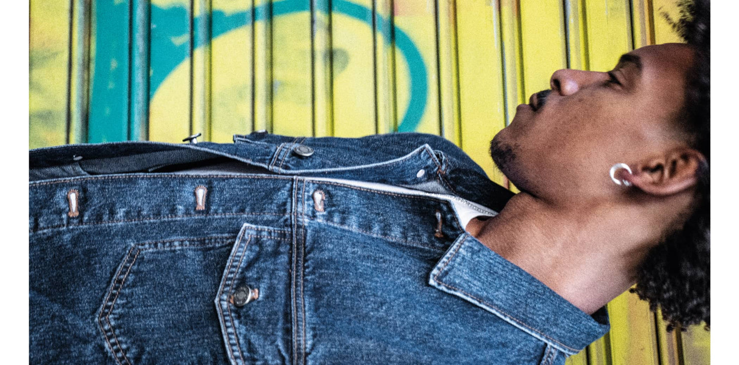 Matheus for Atelier Domingo's | Unisex Jewelry | Made in Spain | Designed in France