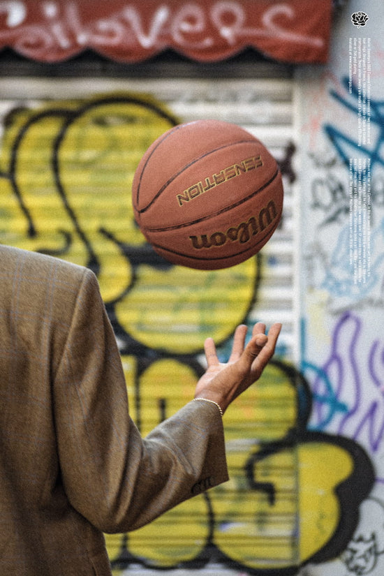 Matheus for Atelier Domingo's | Unisex Jewelry | Made in Spain | Designed in France