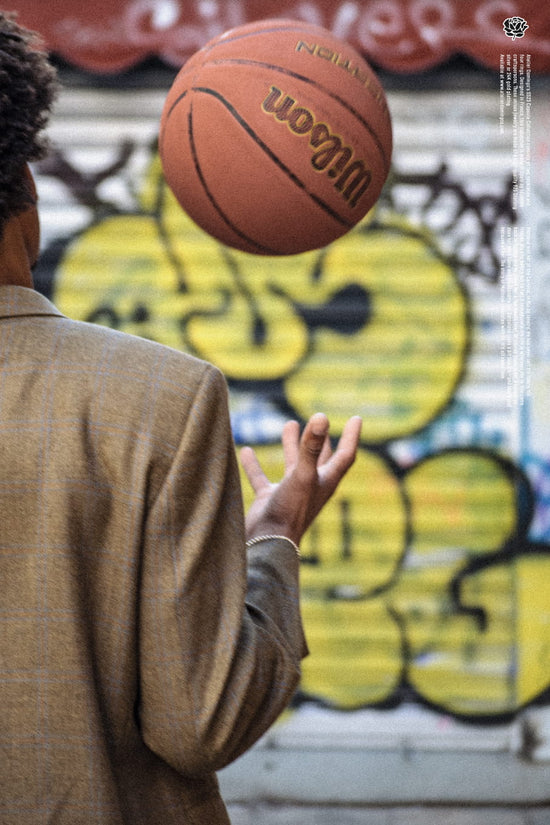 Matheus for Atelier Domingo's | Unisex Jewelry | Made in Spain | Designed in France