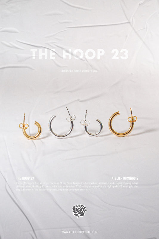 The Hoop 23