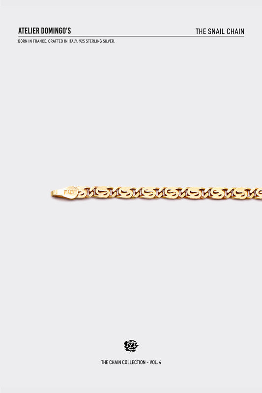 The Chain Collection Vol. 4 by Atelier Domingo's