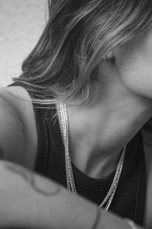 Judit for Atelier Domingo's - The Chain Collection Vol. 2