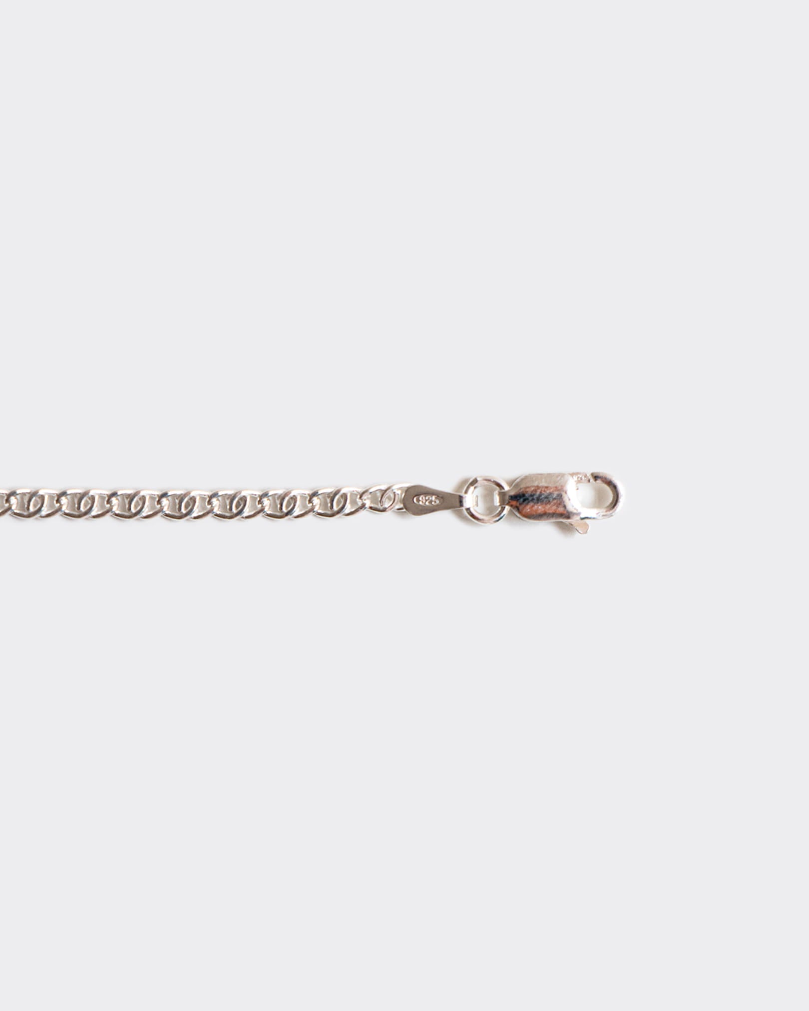 The Tiger Eye chain - a celebration of earthy elegance and artistic soul, handcrafted in Italy and rooted in the sunlit tones of the Mediterranean.