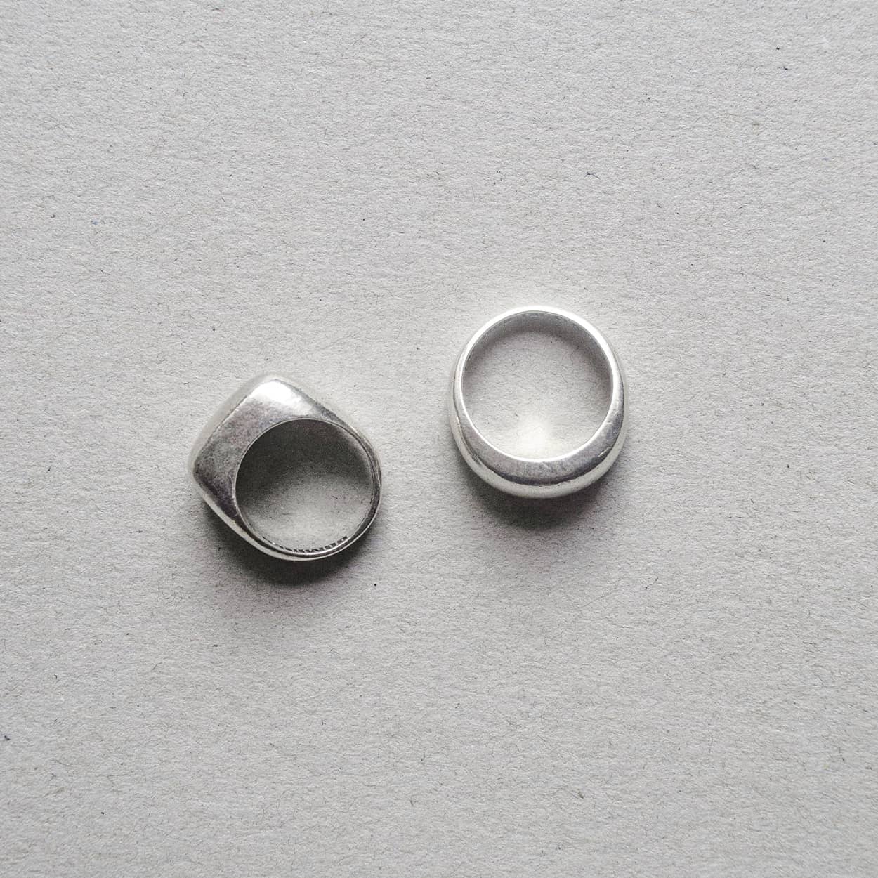 THE BLOCK RING – ATELIER DOMINGO'S