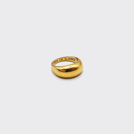 Gold – ATELIER DOMINGO\'S | Fingerringe