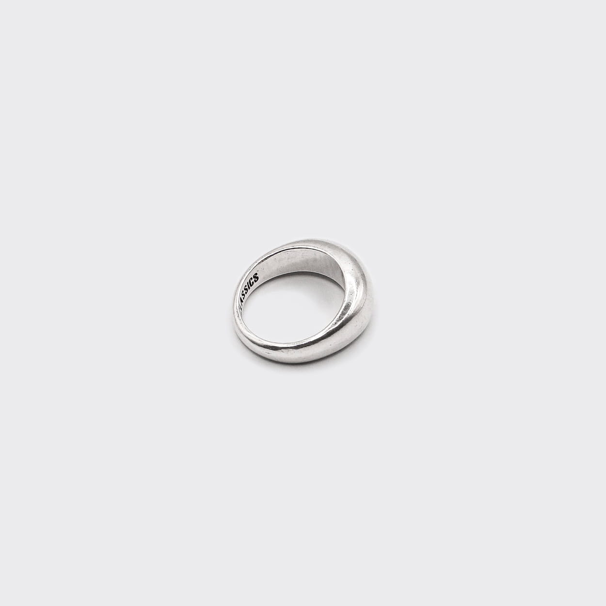 THE CLASSIC RING – ATELIER DOMINGO'S